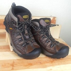 Keen Hiking Boots